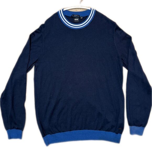 NWT Hugo Boss Sweater - Picture 1 of 5